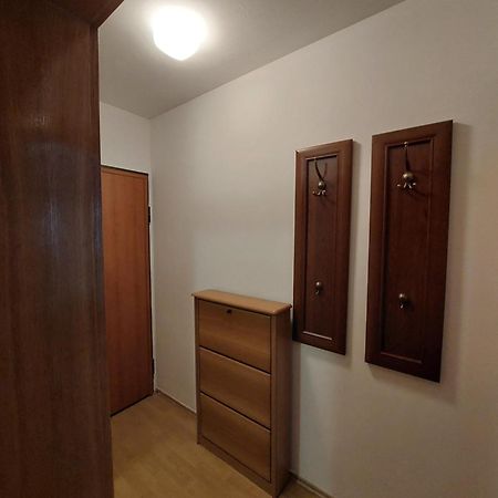 Apartman Mira Makarska Zewnętrze zdjęcie