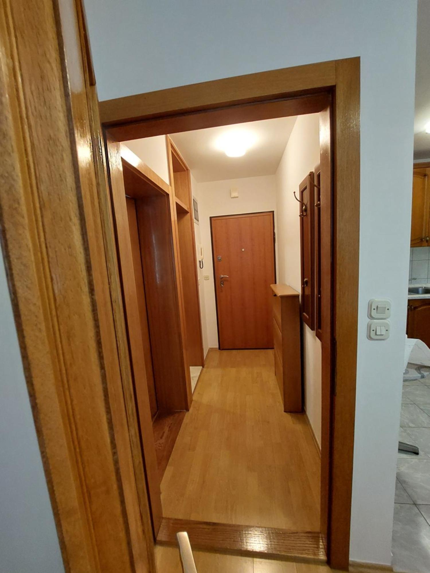 Apartman Mira Makarska Zewnętrze zdjęcie